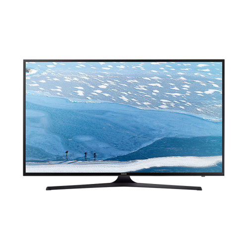 Телевизор SAMSUNG UE 40KU6000 SmartTV