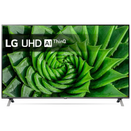 Телевизор LG 65UN80006LA