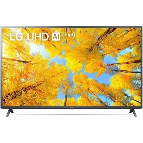 Телевизор LG 43UQ76003