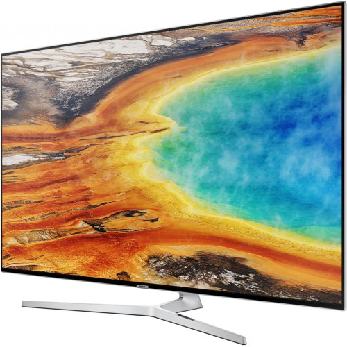 Телевизор SAMSUNG UE 49MU8000 SmartTV