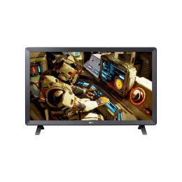 Телевизор LG 24 TL 520 S-PZ