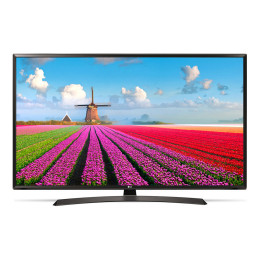 Телевизор LG 43LJ595V SmartTV