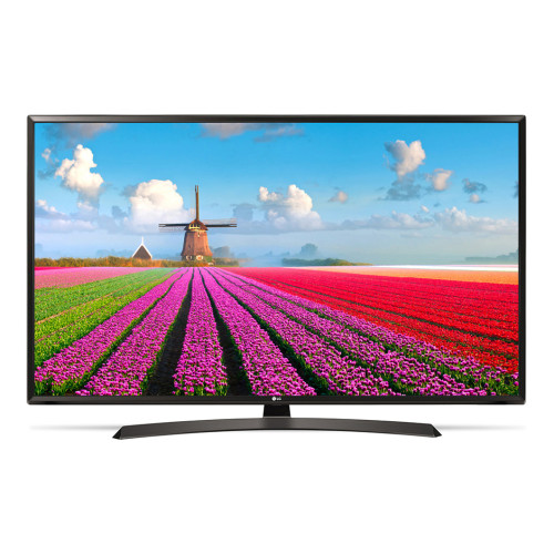 Телевизор LG 43LJ595V SmartTV