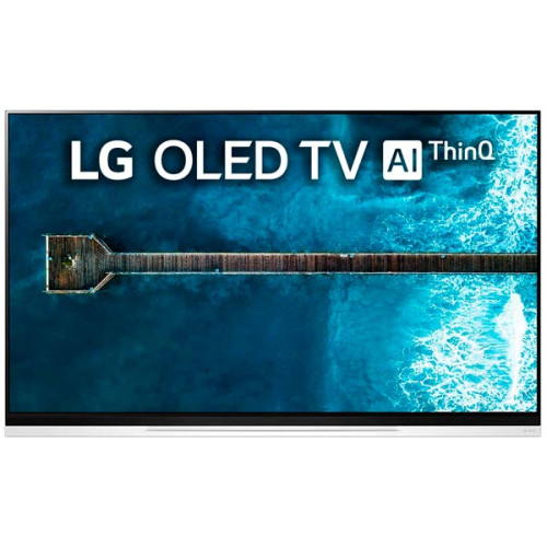 Телевизор LG OLED55E9PLA