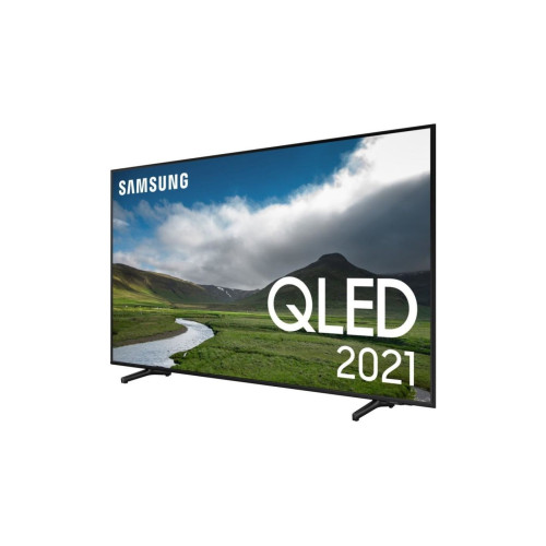 Телевизор SAMSUNG QE65Q60ABU