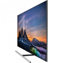 Телевизор SAMSUNG QE55Q80RAU