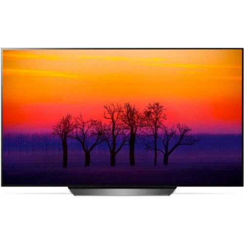 Телевизор LG OLED65B8PLA