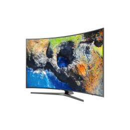 Телевизор SAMSUNG UE 55MU6500 SmartTV