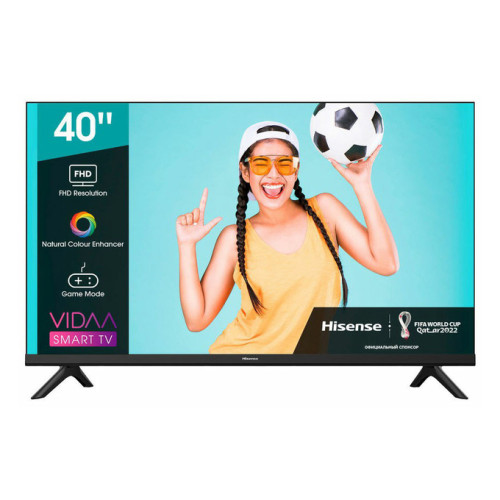 Телевизор Hisense 40A4BG