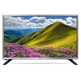 Телевизор LG 32LJ594 U SmartTV