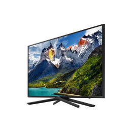 Телевизор SAMSUNG UE 43N5500