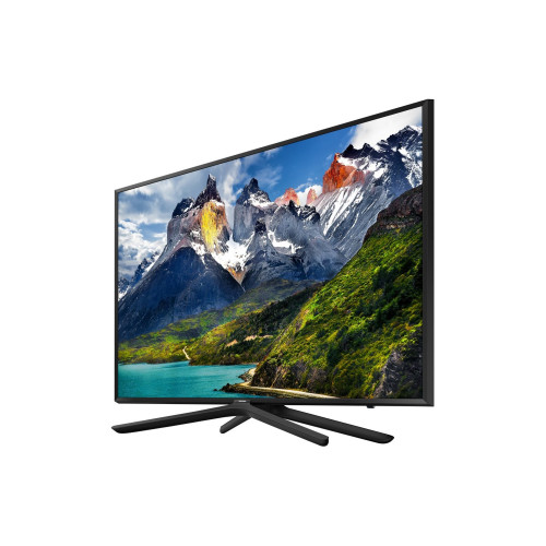 Телевизор SAMSUNG UE 43N5500