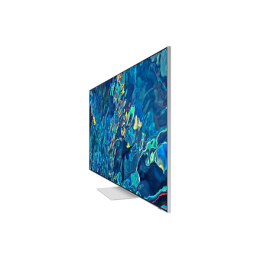 Телевизор SAMSUNG QE55QN90BAU