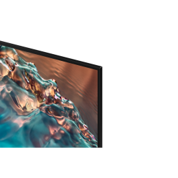 Телевизор SAMSUNG UE 43BU8000