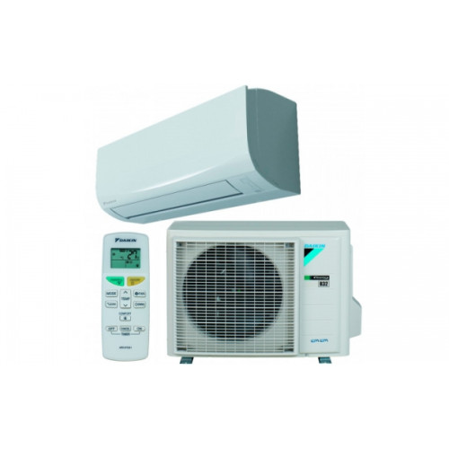 Сплит-система DAIKIN FTXF25B 5V1B+RXF25B 5V1B