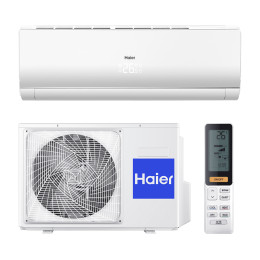 Сплит-система HAIER HSU-12HNF303/R2-W