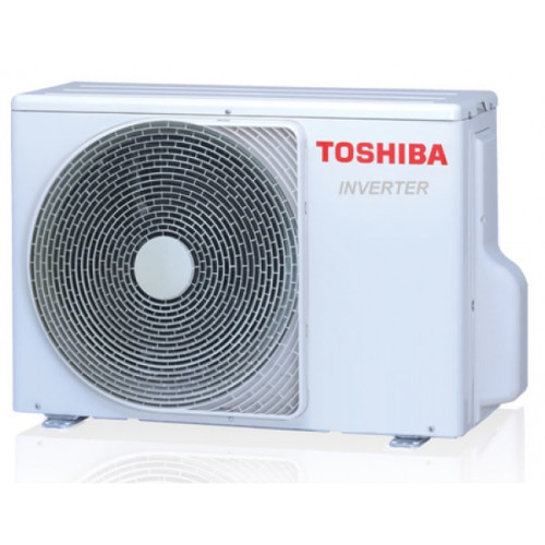 Сплит-система TOSHIBA RAS-10U2AV-EE+RAS-10U2KV-EE