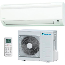 Сплит-система DAIKIN FTYN 20L/RYN20L