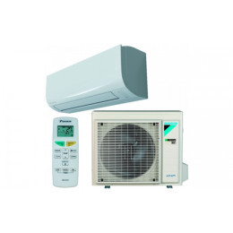 Сплит-система DAIKIN FTXF50A 2V1B+RXF50B 2V1B