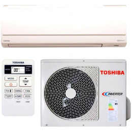 Сплит-система TOSHIBA RAS-10EKV-EE/RAS-10EAV-EE