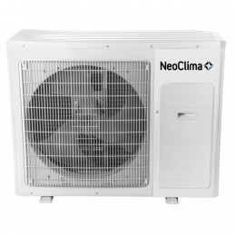 Сплит-система NEOCLIMA NS/NU-HAX 12R