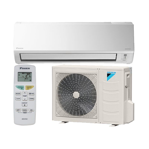 Сплит-система DAIKIN FTXF35C 5V1B+RXF35C 5V1B