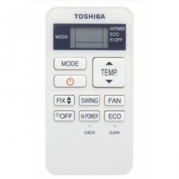 Сплит-система TOSHIBA RAS-24 S3KHS-EE+S3AHS-EE