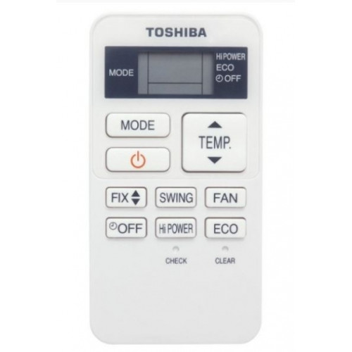 Сплит-система TOSHIBA RAS-24 S3KHS-EE+S3AHS-EE