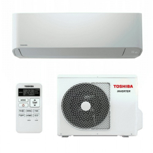 Сплит-система TOSHIBA RAS-18TAVG-EE+TKVG-EE