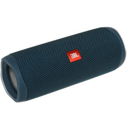 Портативная акустика JBL Flip 5 Синий