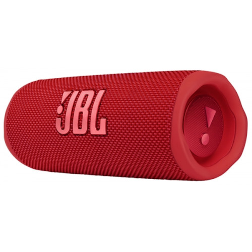 Портативная акустика JBL Flip 6 красный