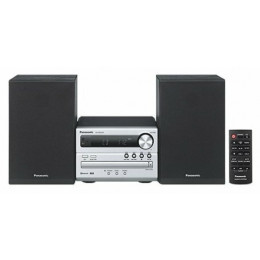 Акустическая система PANASONIC SC-PM 250 EC-S