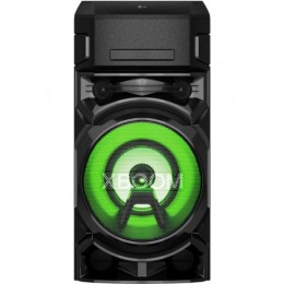 Минисистема LG ON 77 DK