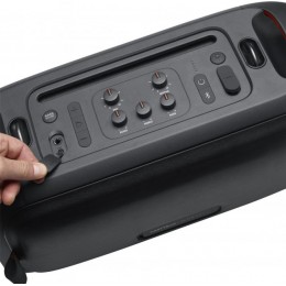 Портативная акустика JBL Partybox On-The-Go