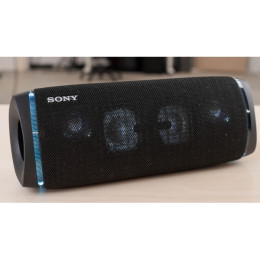 Портативная акустика SONY SRS-XB43B