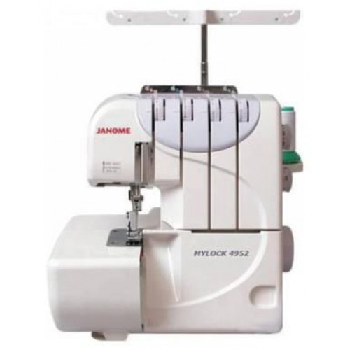 Оверлок JANOME ML4952