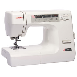 Швейная машина JANOME 7518A