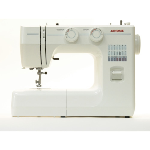 Швейная машина JANOME TM-2004