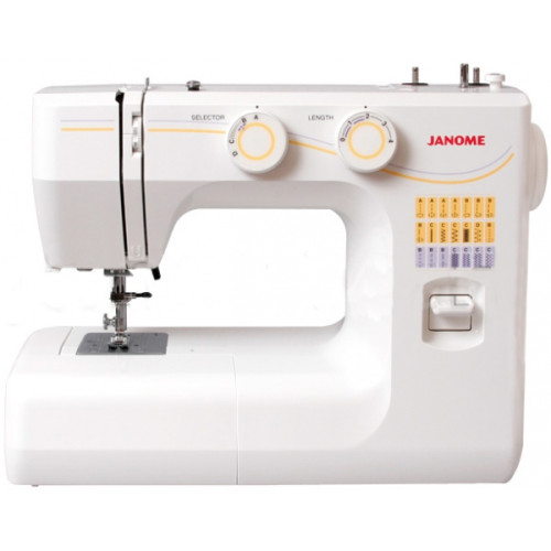 Швейная машина JANOME 1143