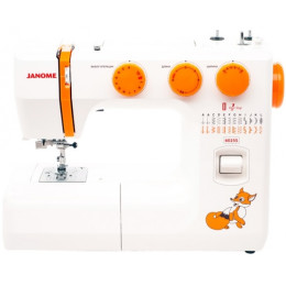 Швейная машина JANOME 6025S