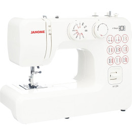 Швейная машина JANOME 3112M