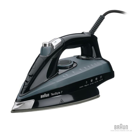 Утюг BRAUN TS 745