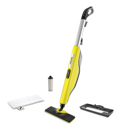 Пароочиститель KARCHER SC 3 Upright