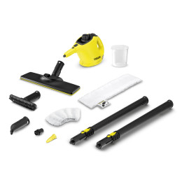 Пароочиститель KARCHER SC 1 EasyFix