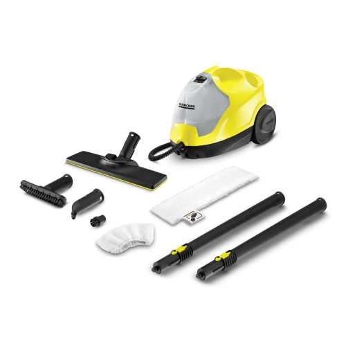 Пароочиститель KARCHER SC 4 EasyFix