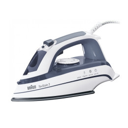 Утюг BRAUN TS 375A