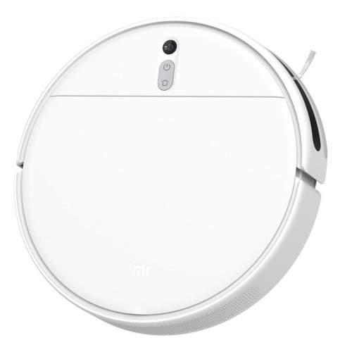 Робот-пылесос XIAOMI Mi Robot Vacuum-Mop 2 Lite