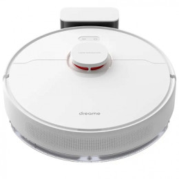 Пылесос Dreame Bot Robot Vacuum and mop D10S