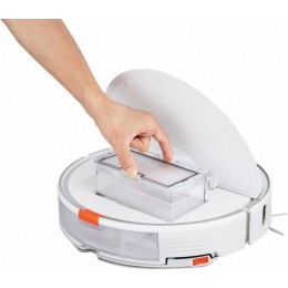 Робот-пылесос ROBOROCK S7 White