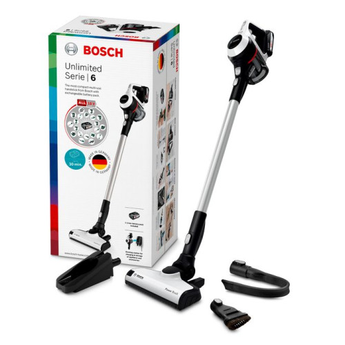 Пылесос BOSCH BCS61113